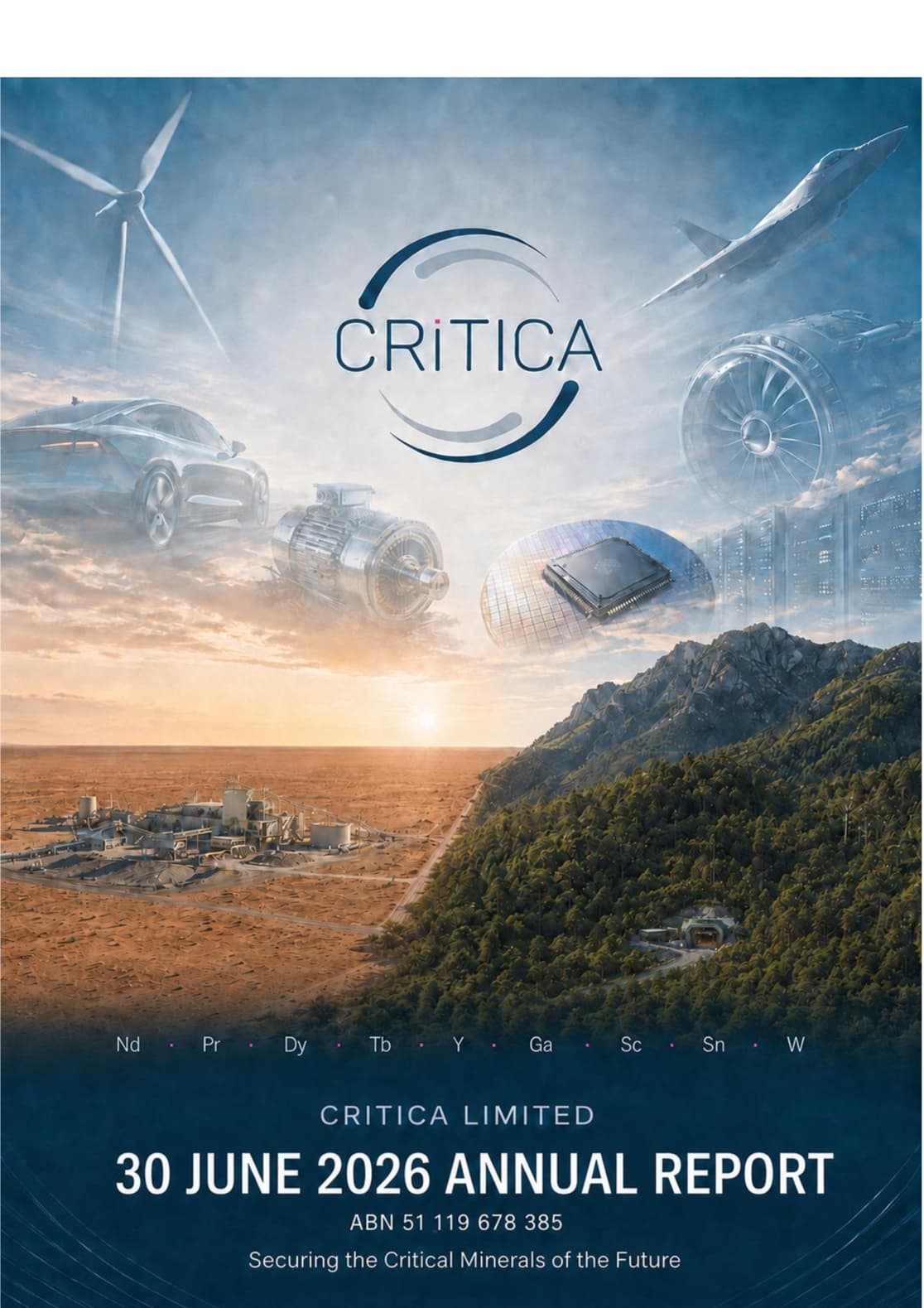 Annual Report